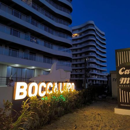 Appartement G&A By The Sea à Mamaia Extérieur photo